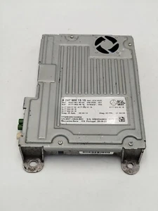 Original Mercedes-Benz W118 W177 W243 W247 ECU Steuergerät A2479001515 - Bild 1 von 8