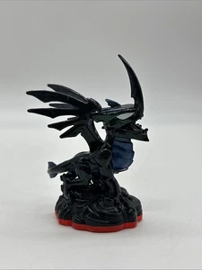 RARO! Blackout from Skylanders Trap Team Toys to Life Figura Activision Dark - Imagen 1 de 3
