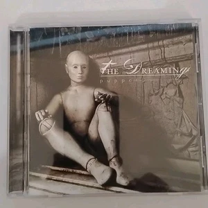 CD THE DREAMING - PUPPET 2011 Rock/ Hard Rock - Rare OOP - Bild 1 von 4