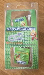 Cable redondo disquete Thrermaltake 45 CM - Imagen 1 de 3
