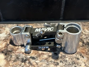 Desviador trasero vintage Mavic SSC carrocería completa repuesto - Imagen 1 de 11