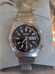 Orologio Ricoh - Foto 1 di 3