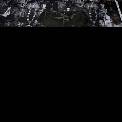 Camo Cagro Pants sz 36 x 32 - Image 1 of 4