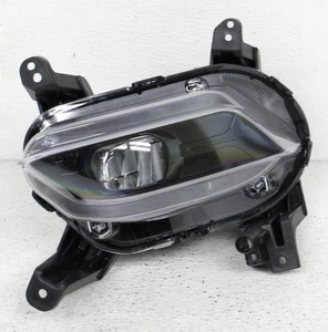 OEM Left Driver Side LED Fog Lamp For Hyundai Santa Fe (US) 92201-S1100 - Picture 1 of 5
