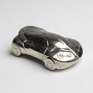 Monopoly World Car Replacement Token Millennium 2000 Board Game - Picture 1 of 1