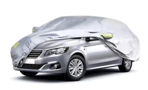 ELUTO SUV Car Cover Waterproof Outdoor Protector SUV(L) New Never Used - Picture 1 of 5