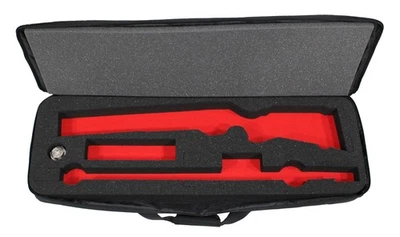 Peak Case Featherweight Auto/Pump Shotgun Case - Image 1 of 3