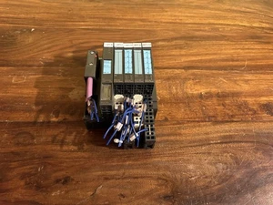 Módulo de E/S Siemens 6ES7 151-1AA05-0AB0 - Imagen 1 de 4