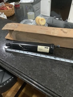 Ford Torino Fairlane 1968-1969 secador de aire acondicionado C8OZ-19959-A como nuevo Foto 1 de 4