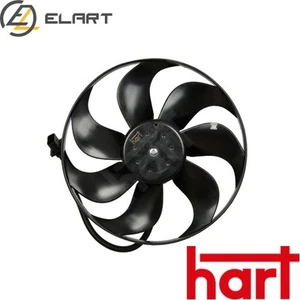 FAN RADIATOR 112 346 FOR VW POLO/III/CLASSIC/IV GOLF LUPO BORA NEW/BEETLE FOX - Picture 1 of 7