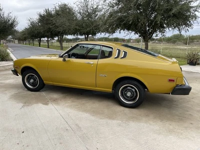 1977 Toyota Celica GT - Image 1 of 4