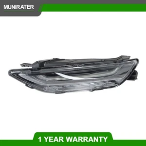 Conjunto de faros izquierdo/conductor LED DRL para Chevrolet Blazer 2019-2021 - Imagen 1 de 12