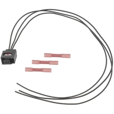 Conector sensor presión absoluta colector SMP para Ford F-450 Super Duty 11-19 Foto 1 de 4
