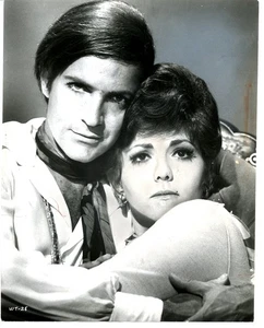 WHERE IT'S AT 1969 #28 Robert Dri Vas, Brenda Vaccaro UNITED ARTISTS TEXT - Picture 1 of 2
