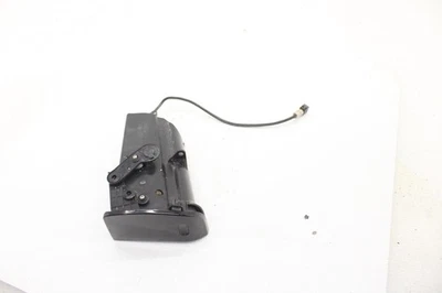 Harley Davidson Electra Street Glide 2014-2024 compartimento de almacenamiento multimedia Foto 1 de 4