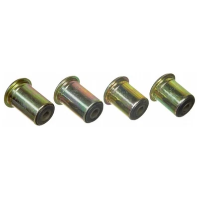 Buje de brazo de control para Chevrolet/GMC delantero inferior 1988-2003 4 piezas 17079 Foto 1 de 4