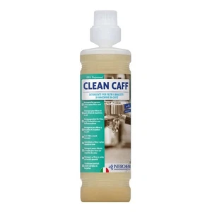 Entfetter Für Kaffeemaschinen Clean Caff 1 L Interchem - Filter Und Brühgruppen - Bild 1 von 3