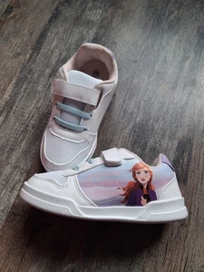 Schuhe von Frozen Grösse 28 - Bild 1 von 1