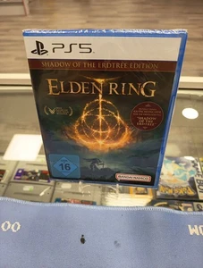 Playstation 5 Elden Ring - Bild 1 von 2