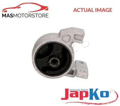 ENGINE MOUNT MOUNTING SUPPORT FRONT JAPKO GOJH207 V FOR KIA RIO II 1.5 CRDI 81KW - Image 1 of 4