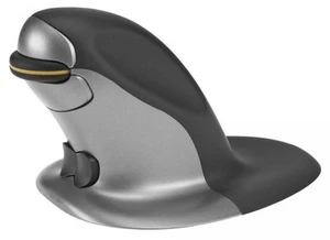 Hypertec M-PEN-GMW mouse Office Ambidextrous RF Wireless Laser 1200 DPI - M-P... - Picture 1 of 1