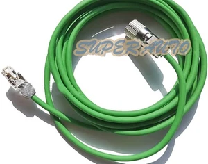 1 pieza nuevo para codificador 6FX8002-2DC34-1AJ0 cable de extensión de señal 8M - Imagen 1 de 2