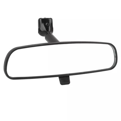 Rear View Mirror 76400-TF0-A01 For Honda Fit 2012-2020 CR-V 2017-19 HR-V 2016-22 - Image 1 of 4