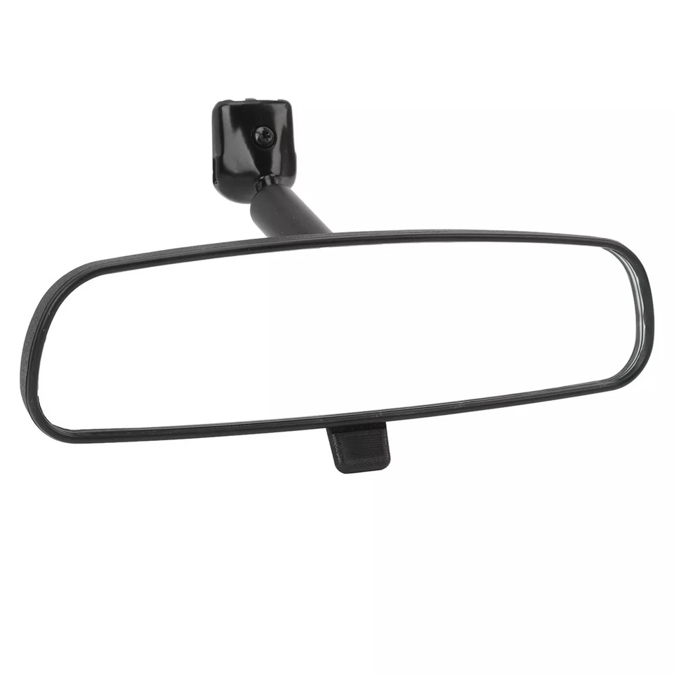 Rear View Mirror 76400-TF0-A01 For Honda Fit 2012-2020 CR-V 2017-19 HR-V 2016-22 - Image 1 of 4