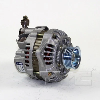 TYC 2-11058 交流发电机 适用于 04-08 斯巴鲁 Forester Impreza — 第 1/4 张图片