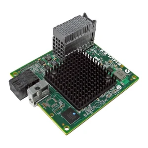 IBM Flex System FC5052 2-port 16Gb Fibre Channel Server Adapter 95Y2389 95Y2404 - Bild 1 von 3