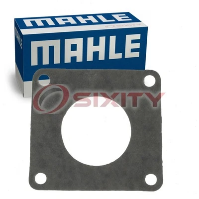 马勒燃油喷射油门车身安装垫片适用于 1985 - 1989 Merkur ii — 第 1/4 张图片