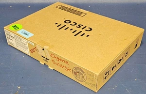 Teléfono IP Cisco 8841 CP-8841-K9 color VOIP SE VE NUEVO PERO TIENE PEQUEÑOS ARAÑAZOS - Imagen 1 de 4