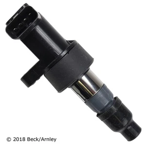 BECK/ARNLEY Ignition Coil 178-8472 - Picture 1 of 5