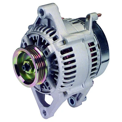 New Alternator For Chrysler Daytona L4 2.2L 90-93 AL6509X 90-29-5110N N13245 - Image 1 of 4