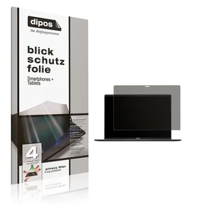 Protector de Pantalla para Asus Vivobook S16 S3607 Protección de la vista dipos - Imagen 1 de 8