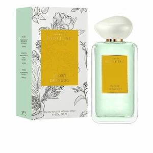 Perfume Mujer Devota & Lomba ELIXIR DESNUDO EDT 100 ml - Imagen 1 de 1