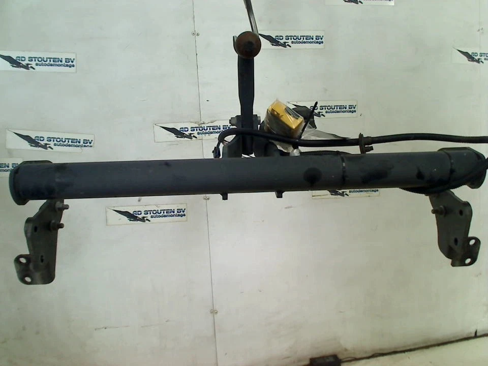 Towbar Towing Hitch Mitsubishi Eclipse Cross (GK/GL) 2023 mz315174 - Image 1 of 4