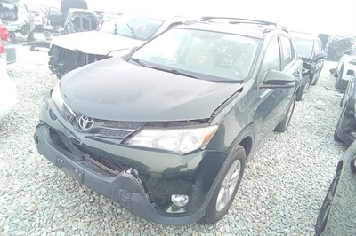 Transmissão automática Toyota Rav4 2013 fabricante de equipamento original 84K milhas - LKQ441853939 - Imagem 1 de 4