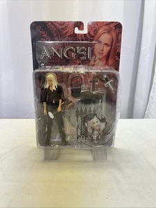 Diamond Select Toys Angel Season 2 Darla Action Figure New In Box! - Picture 1 of 5