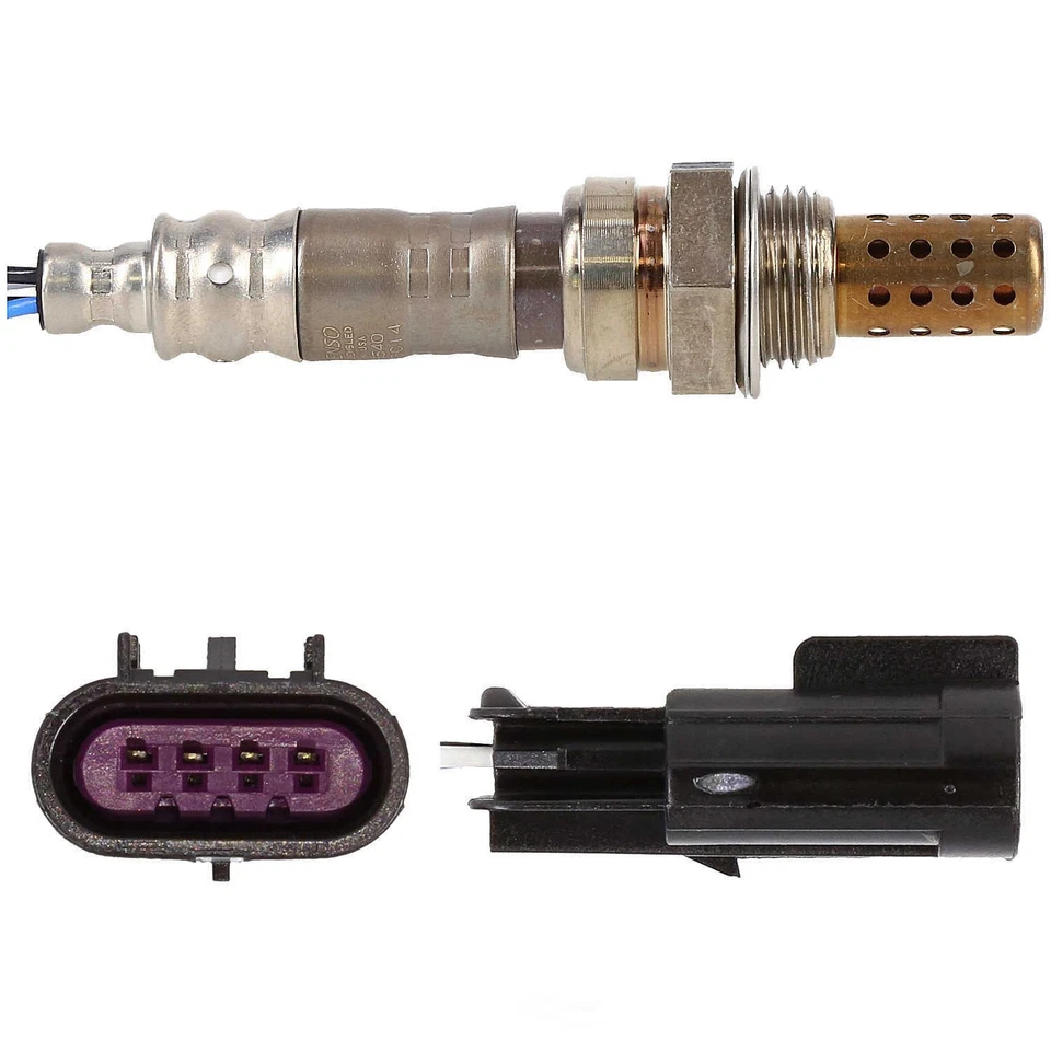 Sensor de oxígeno izquierdo aguas arriba para Hyundai Genesis 2009-2011 3,8 L V6 2010 Denso Foto 1 de 1