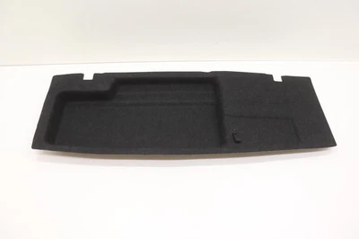 2017-2024 NISSAN ARMADA REAR TRUNK FLOOR CARGO STORAGE TRAY COMPARTMENT BOX OEM - Image 1 of 4