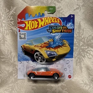 hot wheels color shifters avantgarde - Bild 1 von 4
