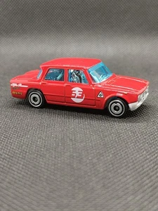 Hot Wheels Alfa Romeo Giulia TI Super 1:64 Diecast Auto Top Zustand - Bild 1 von 7