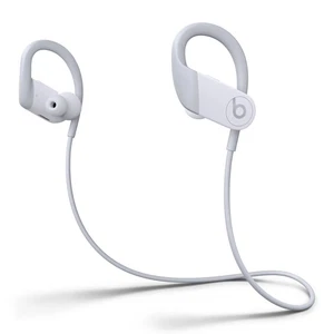 New, Powerbeats High-Performance Wireless Earphones with Apple H1 Headphone Chip - Picture 1 of 5
