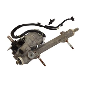 Lenkgetriebe Servolenkung elektrisch Peugeot 208 I Lenkung 1612025280 - Picture 1 of 7