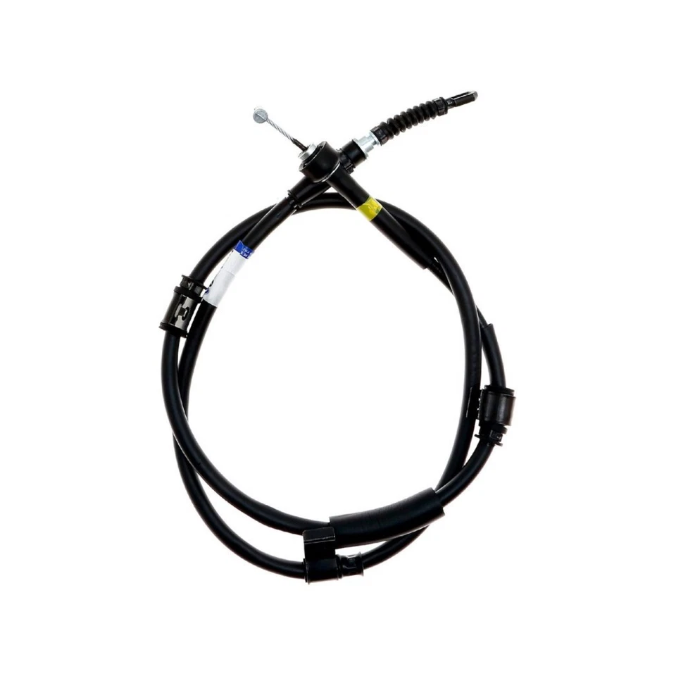 Cable de freno de estacionamiento ACDelco genuino para Hyundai Elantra 2005 2006 lado del pasajero Foto 1 de 4