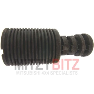 Front Shock Absorber Boot  for Mitsubishi SHOGUN PININ PAJERO PININ H77W 2.0 - Picture 1 of 6