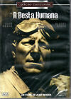Dvd A Besta Humana [ La Bete Humaine ] [ No English ] Region All
