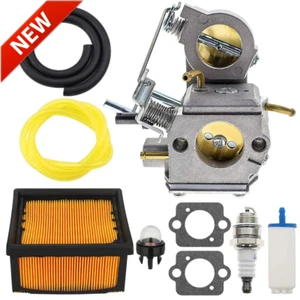 Carburador para Husqvarna K750 K760 K770 cortador eléctrico piezas de sierra de corte de hormigón - Imagen 1 de 8