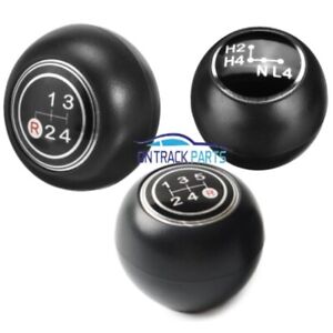 4 5 Speed Range Gear Knob Shift Knob For Toyota Land Cruiser 40 Series M10X1.25